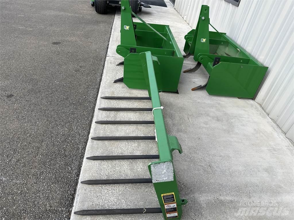 Frontier AM20F Landbrug - Andet 