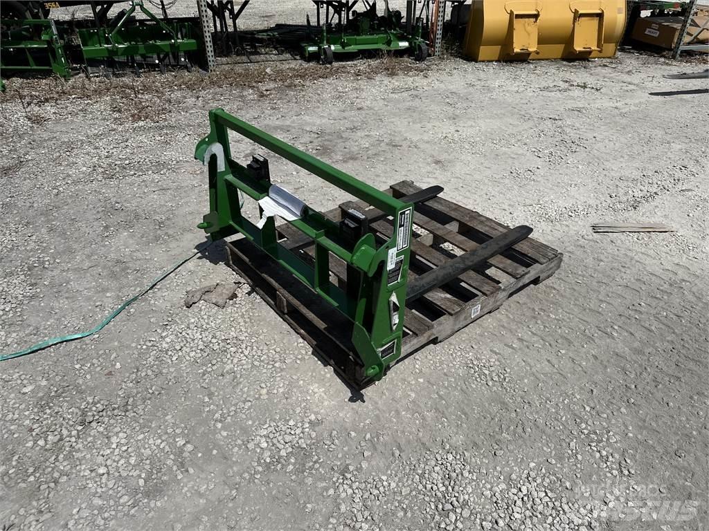 Frontier AP10F Landbrug - Andet 