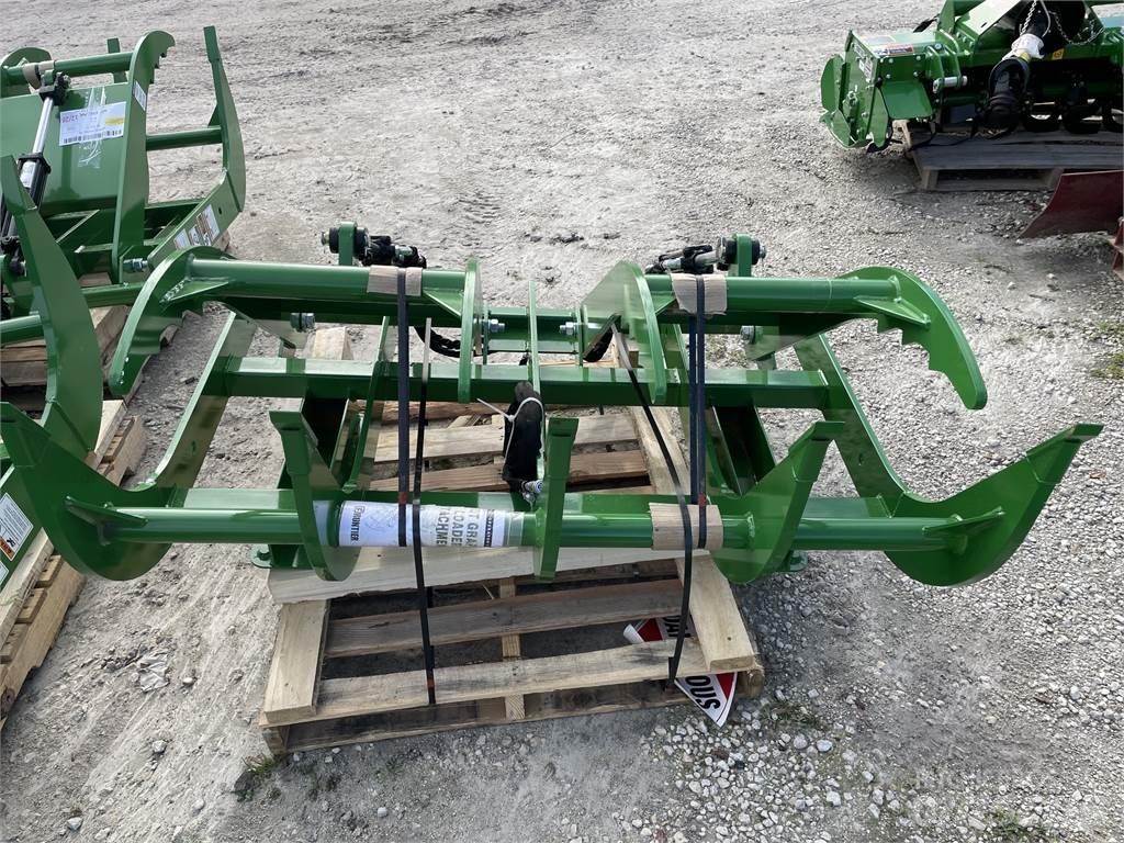 Frontier AV20E Landbrug - Andet 