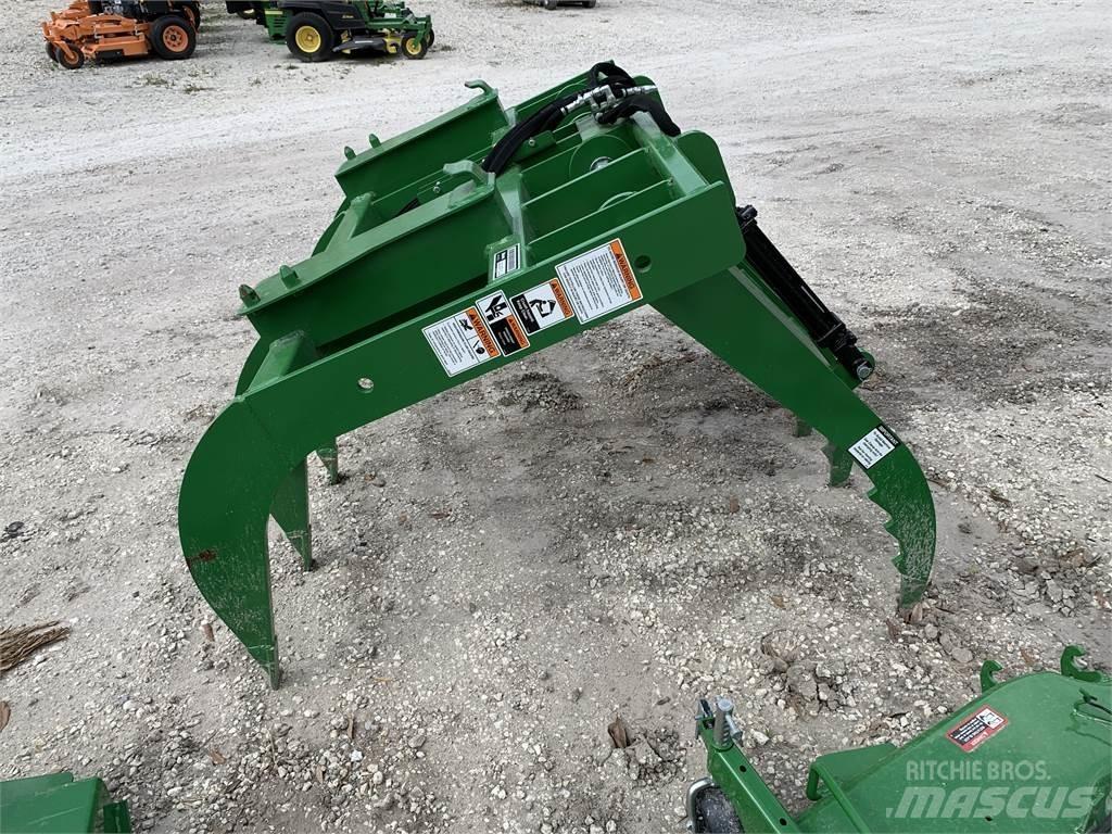 Frontier AV20E Landbrug - Andet 