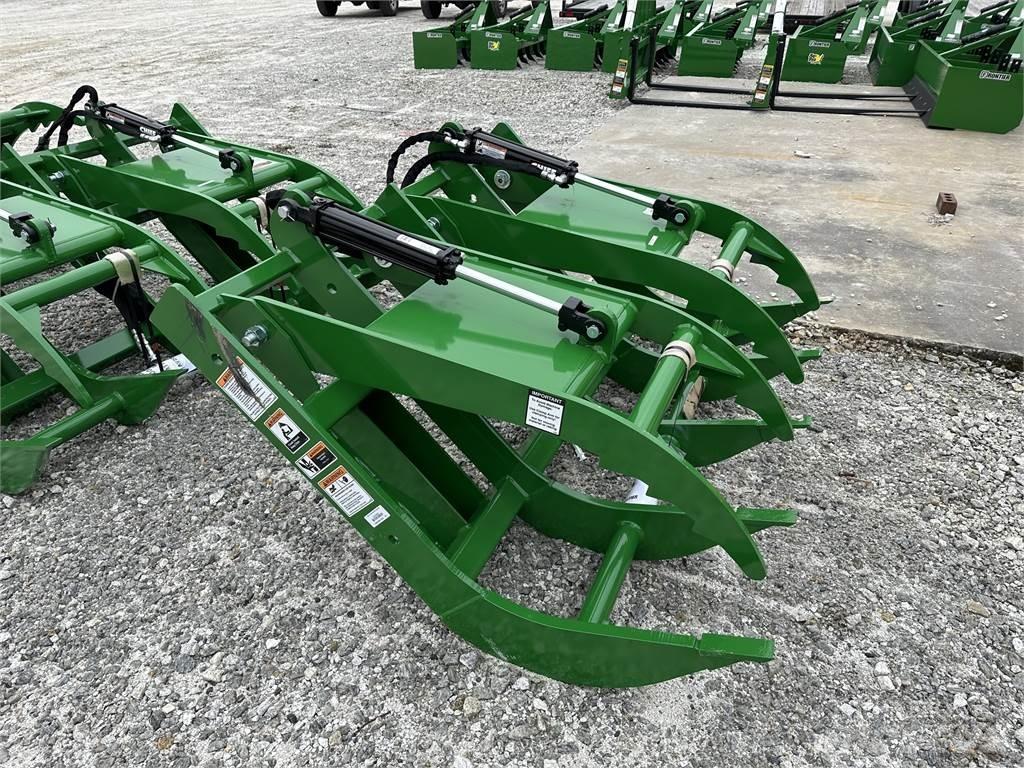 Frontier AV20E Gribere