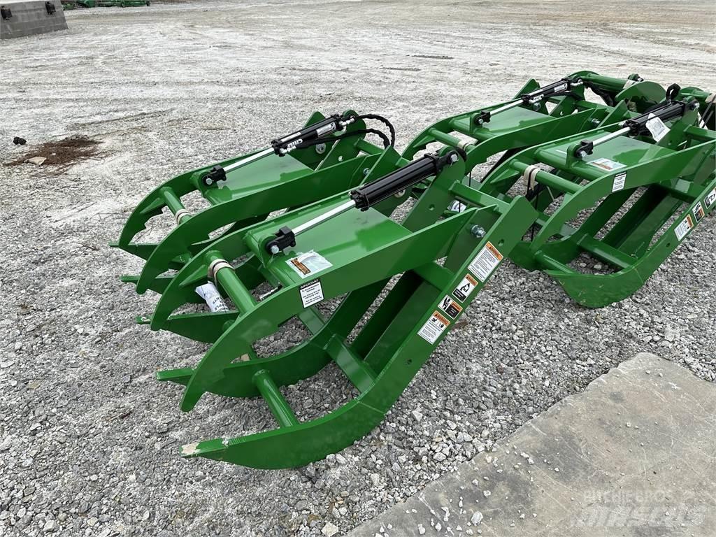 Frontier AV20E Gribere