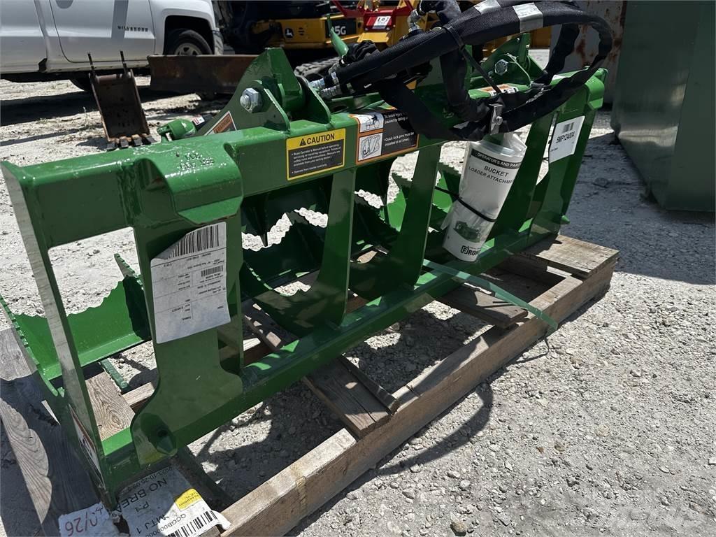 Frontier AV20F Landbrug - Andet 