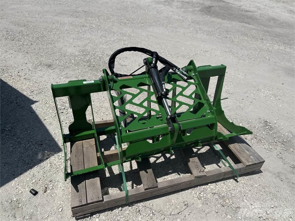 Frontier AV20F Landbrug - Andet 