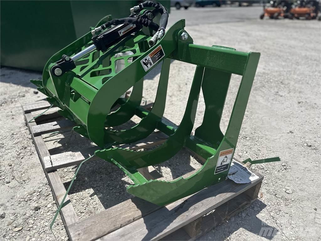 Frontier AV20F Landbrug - Andet 