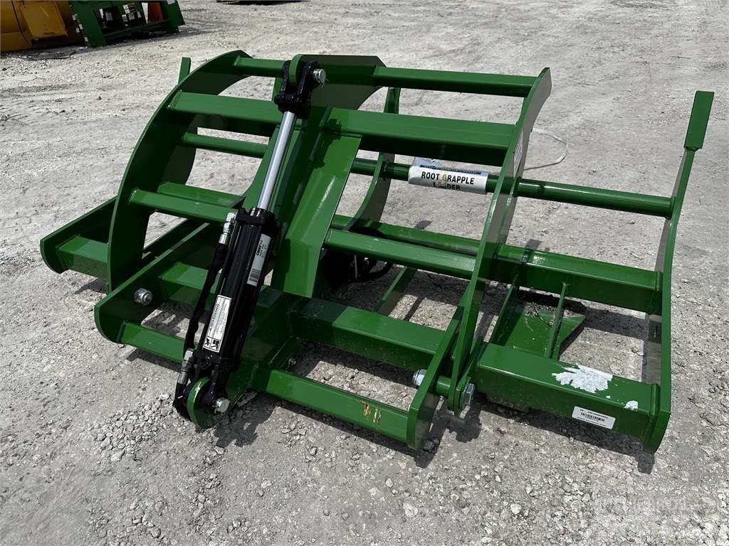 Frontier AV20H Landbrug - Andet 