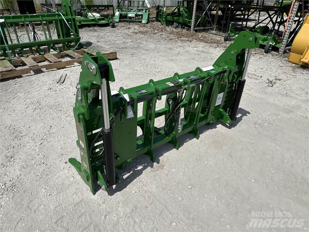 Frontier AV50H Landbrug - Andet 