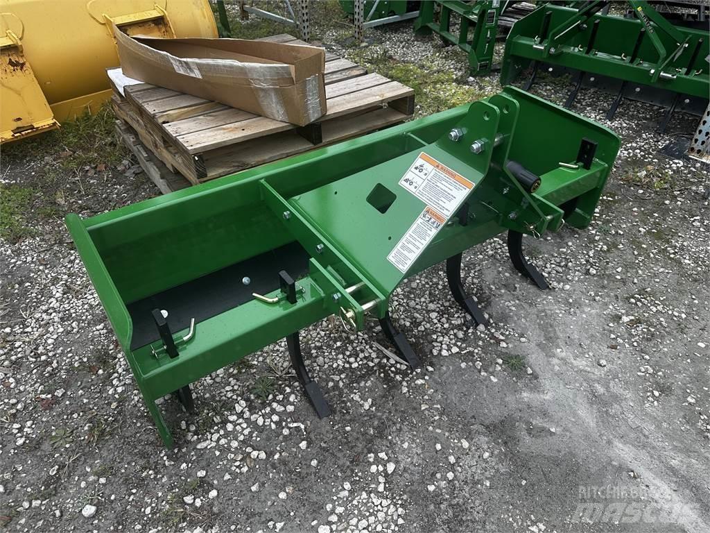 Frontier BB2172 Landbrug - Andet 
