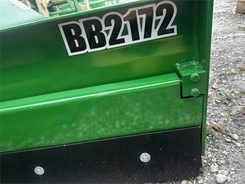Frontier BB2172 Landbrug - Andet 