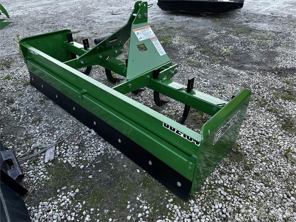 Frontier BB2184 Landbrug - Andet 