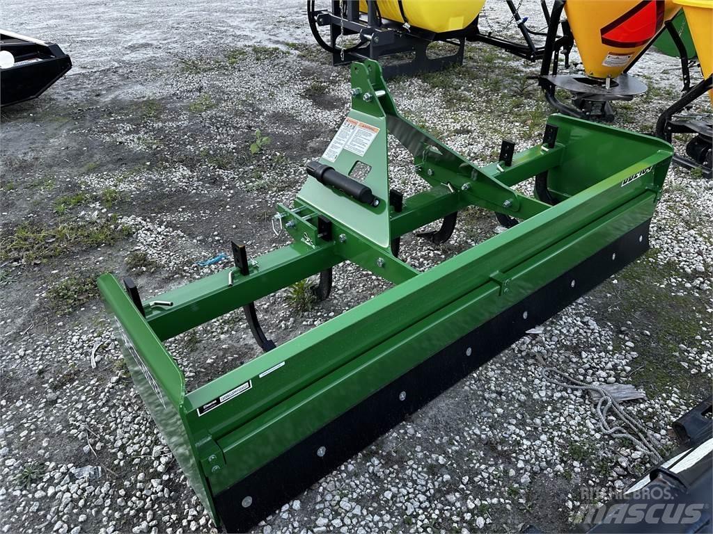 Frontier BB2184 Landbrug - Andet 