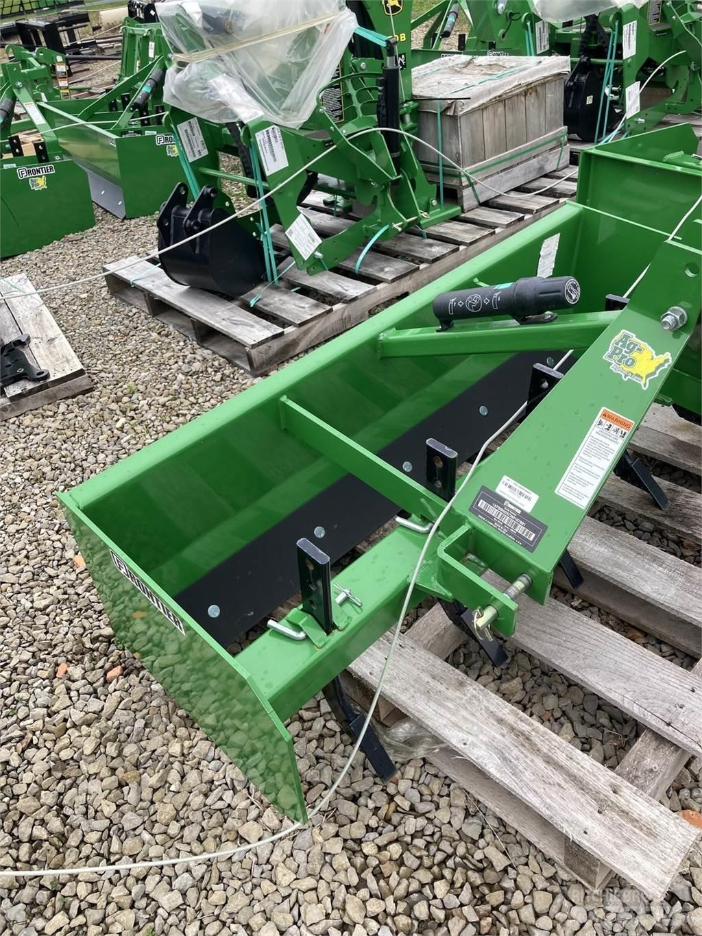 Frontier BB5060 Landbrug - Andet 