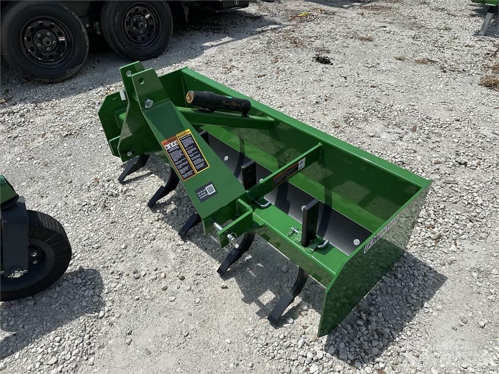 Frontier BB5060 Landbrug - Andet 