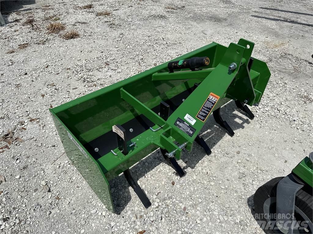 Frontier BB5060 Landbrug - Andet 