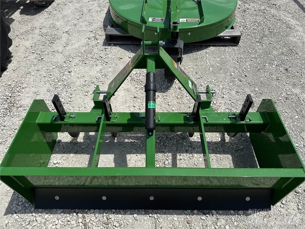 Frontier BB5060 Landbrug - Andet 