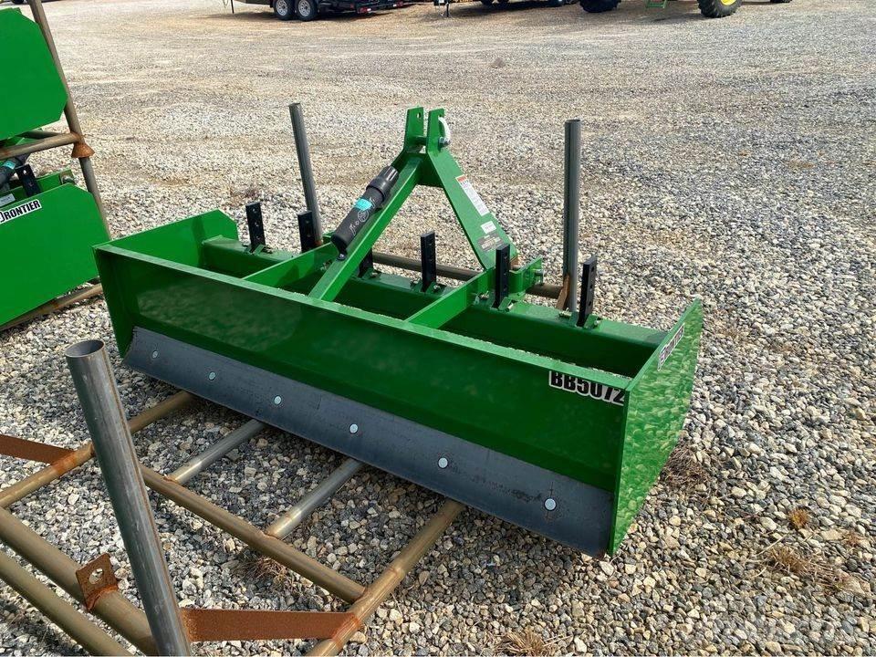 Frontier BB5072 Landbrug - Andet 