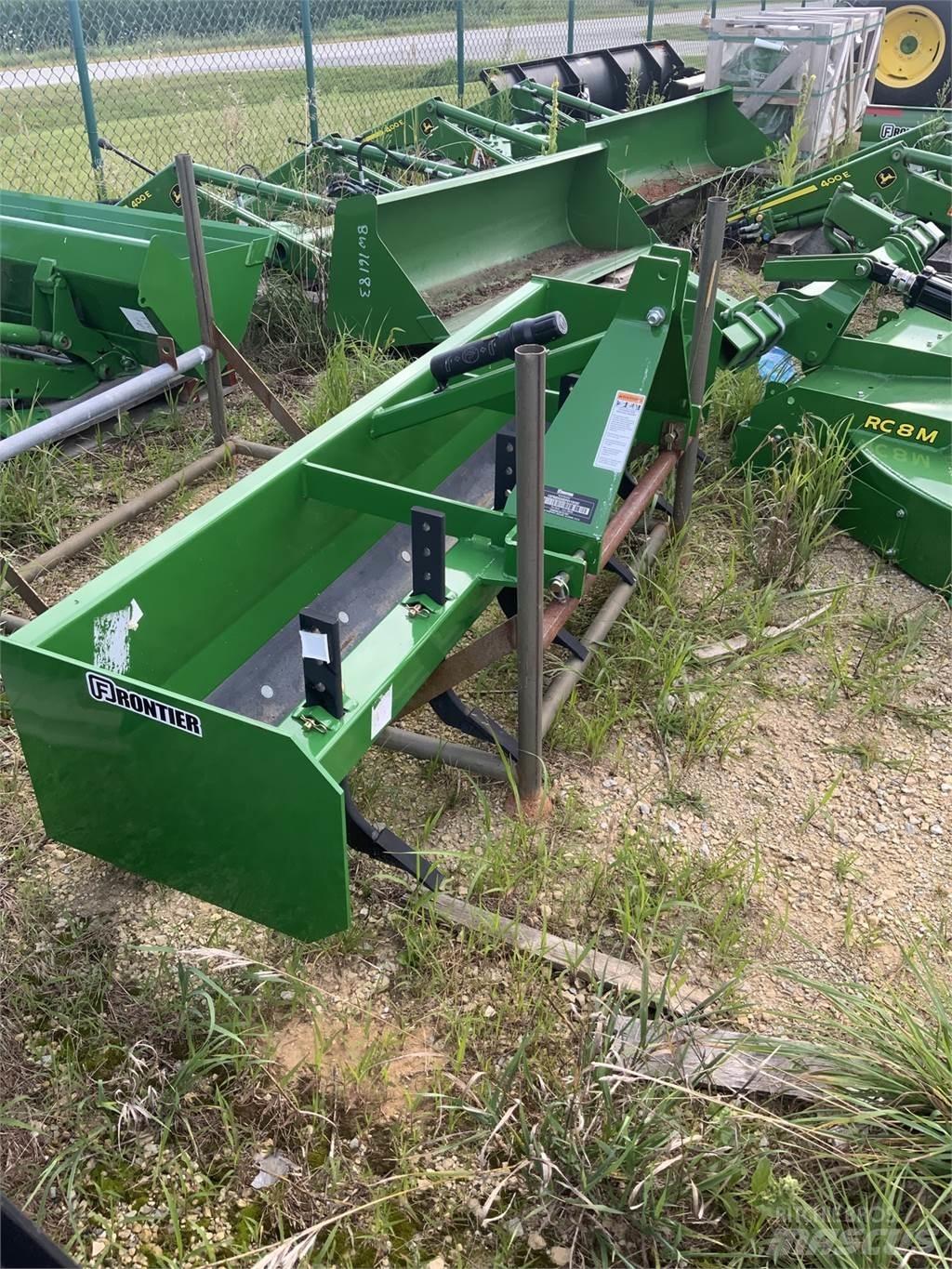 Frontier BB5084 Landbrug - Andet 