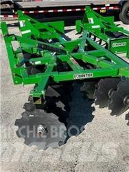 Frontier DH1296 Tallerkenharver