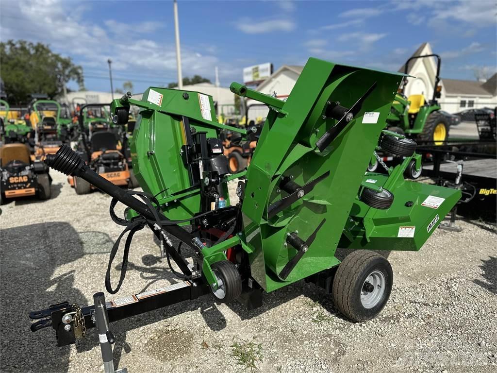 Frontier FM4012 Traktorklippere