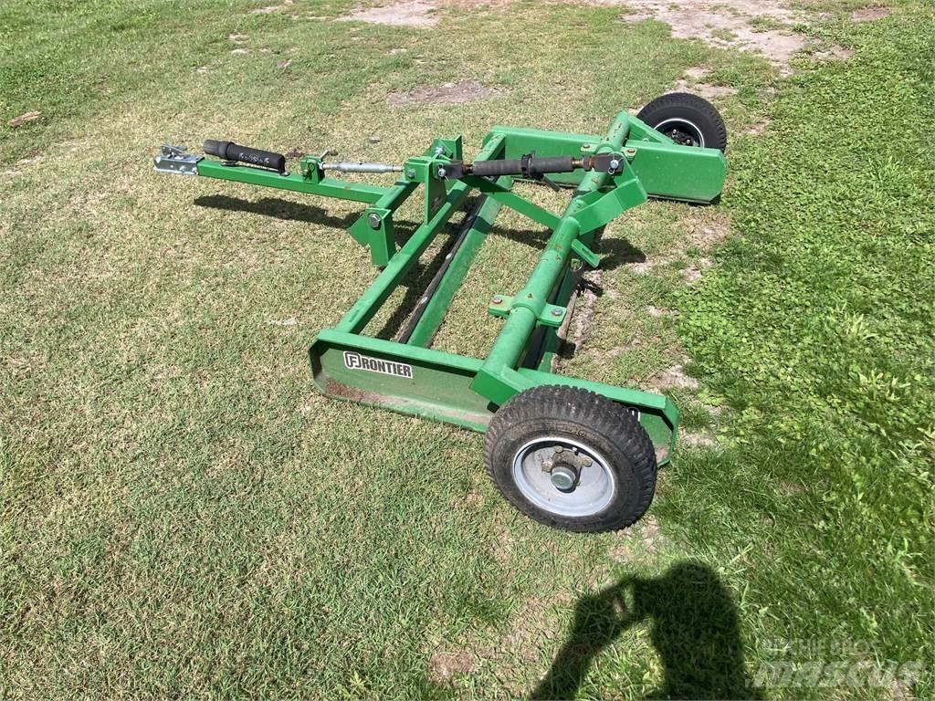 Frontier LP1060 Landbrug - Andet 