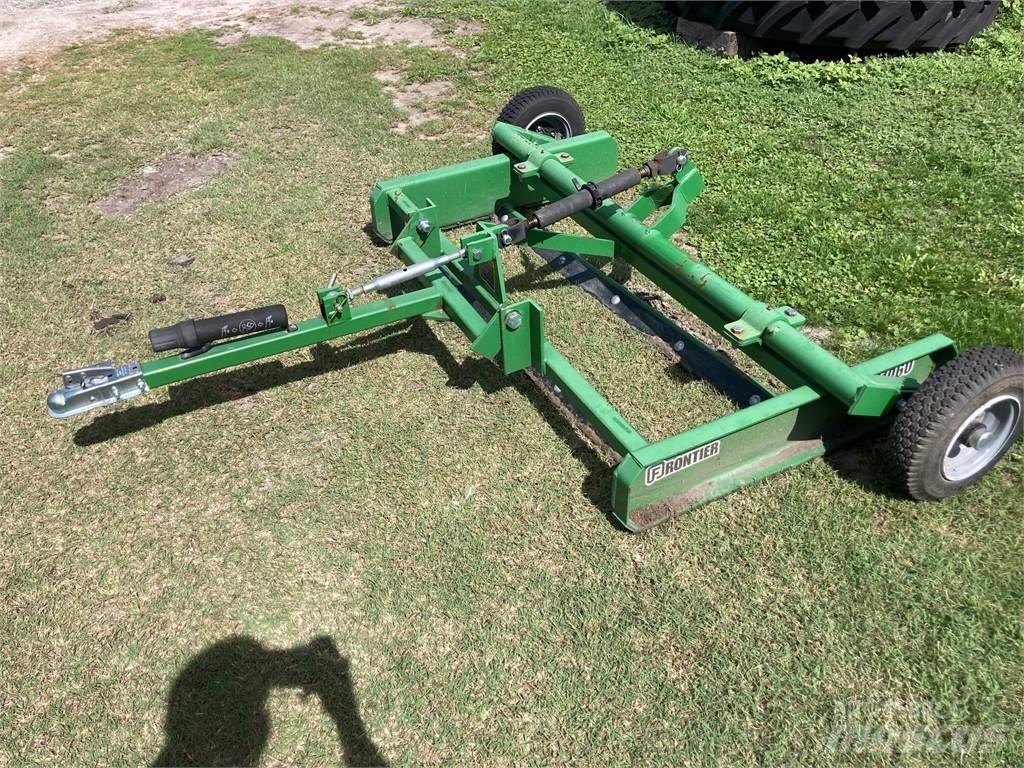 Frontier LP1060 Landbrug - Andet 