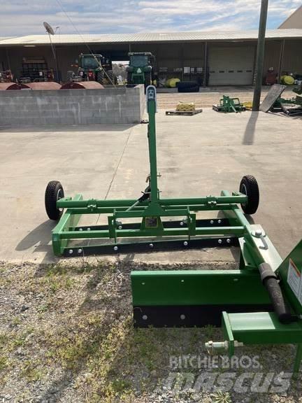 Frontier LP1060 Andet tilbehør til traktorer