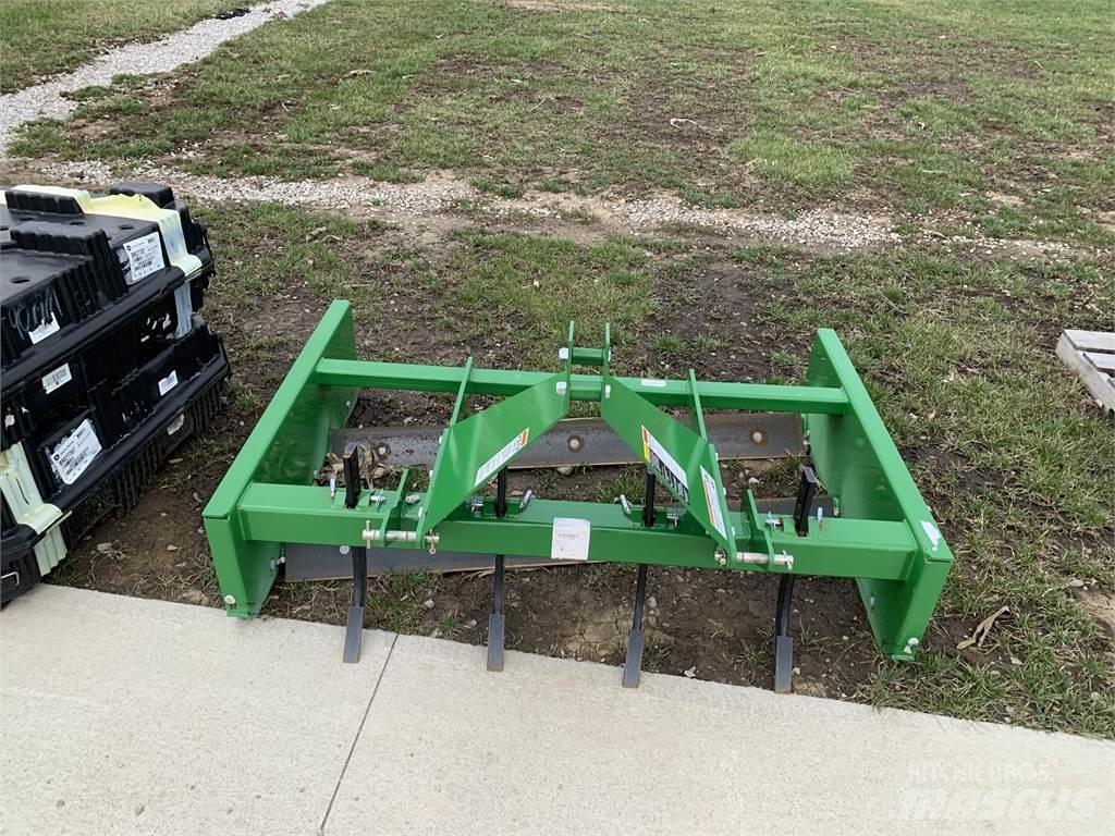 Frontier LP2160 Have & Park - Andet 