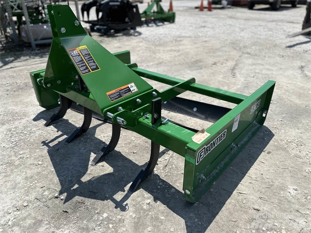 Frontier LP2160 Landbrug - Andet 