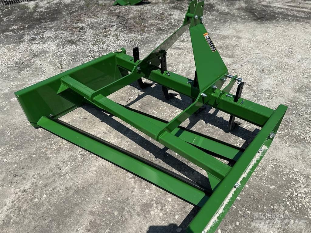 Frontier LP2160 Landbrug - Andet 