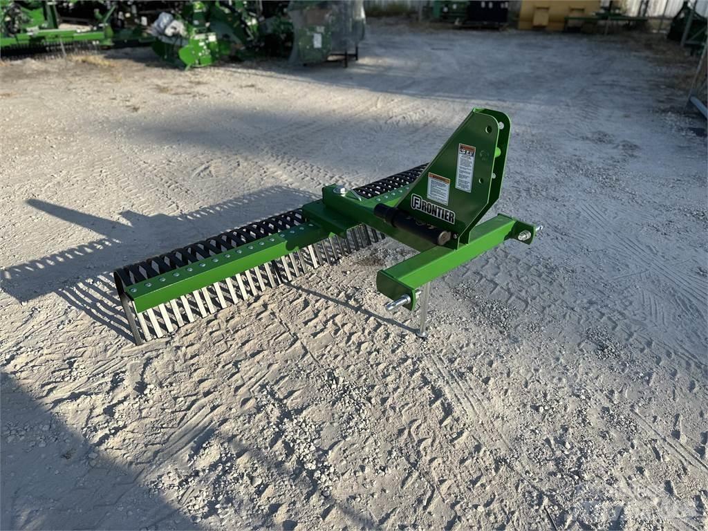 Frontier LR2072 Landbrug - Andet 