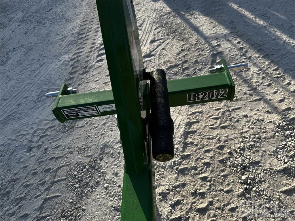 Frontier LR2172 Landbrug - Andet 