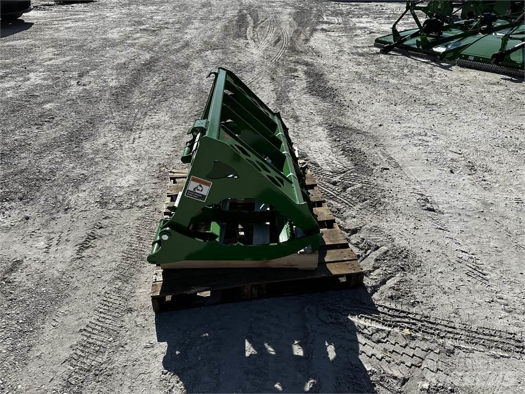 Frontier MG20F Landbrug - Andet 