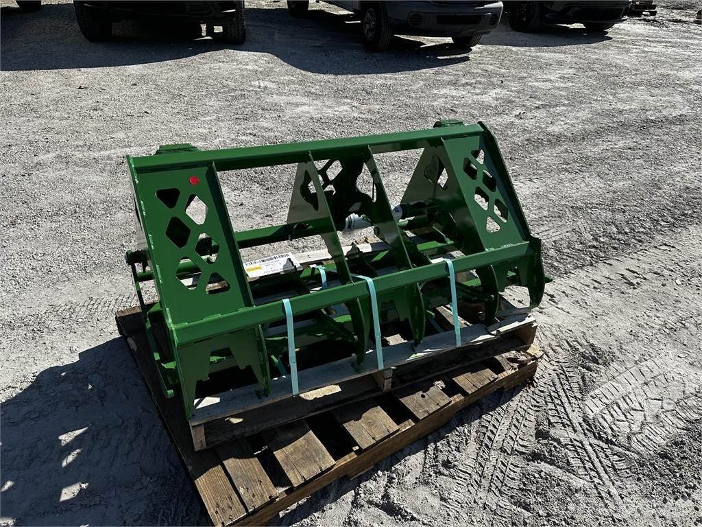 Frontier MG20F Landbrug - Andet 