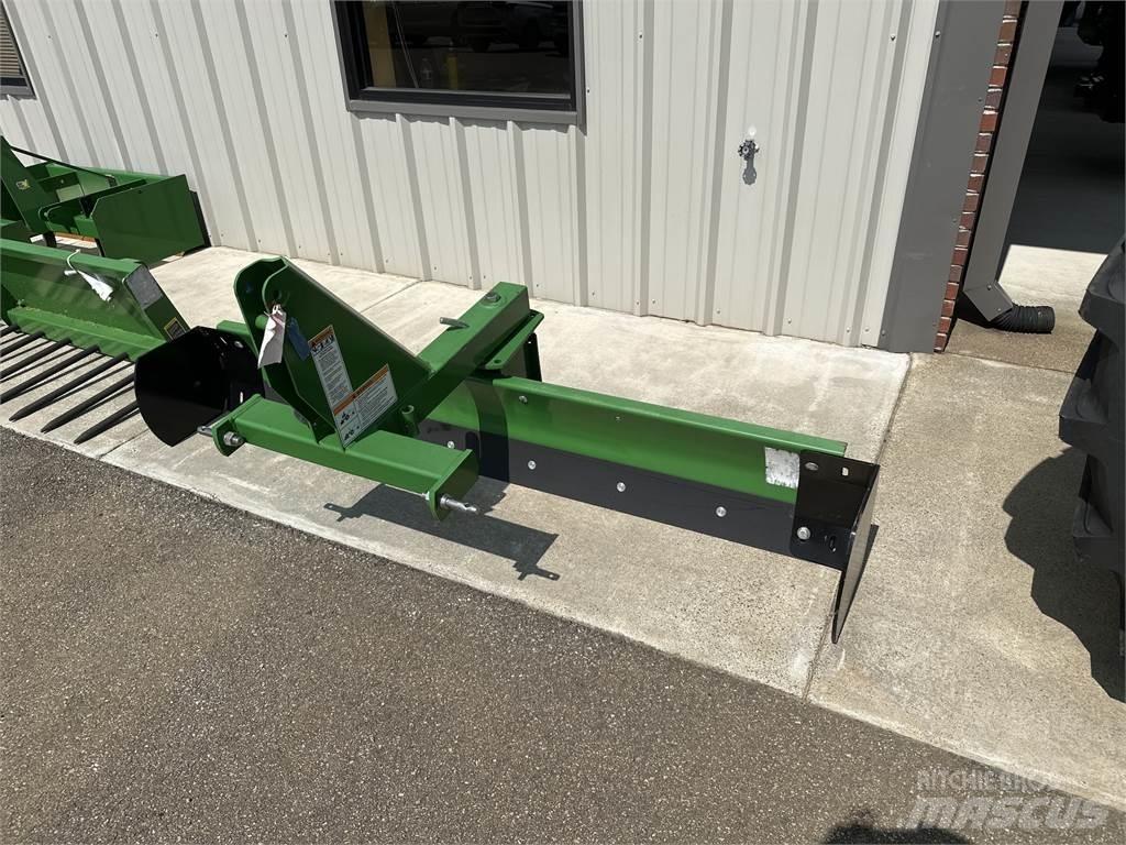 Frontier RB2084 Landbrug - Andet 