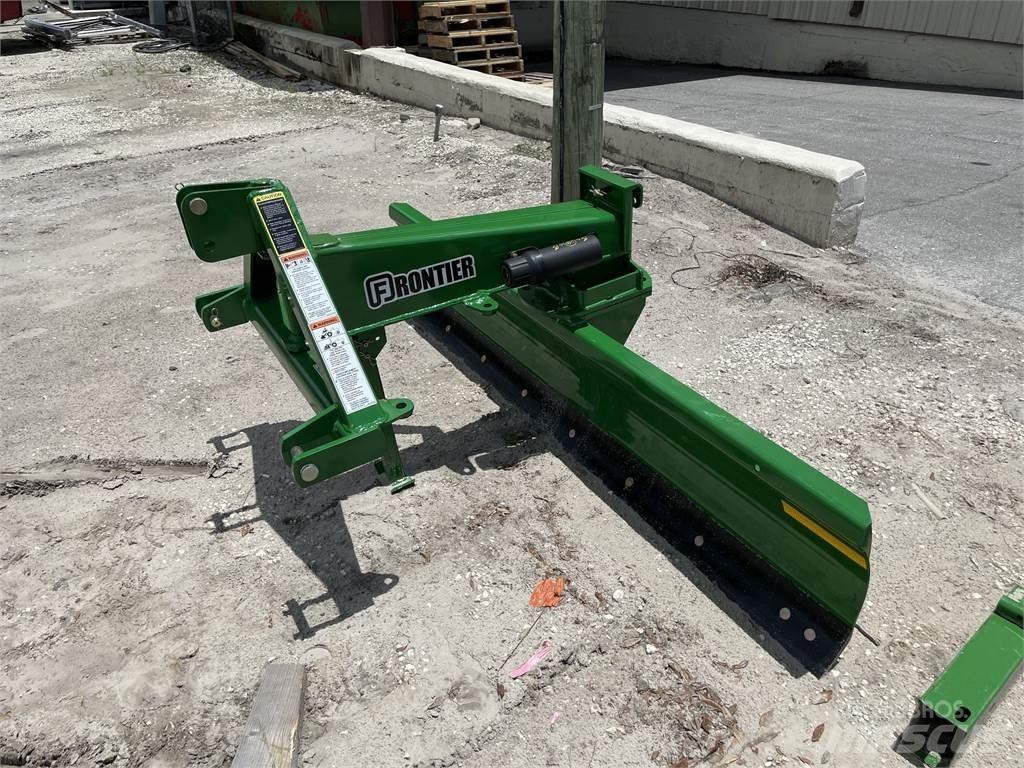 Frontier RB2296 Andet tilbehør til traktorer