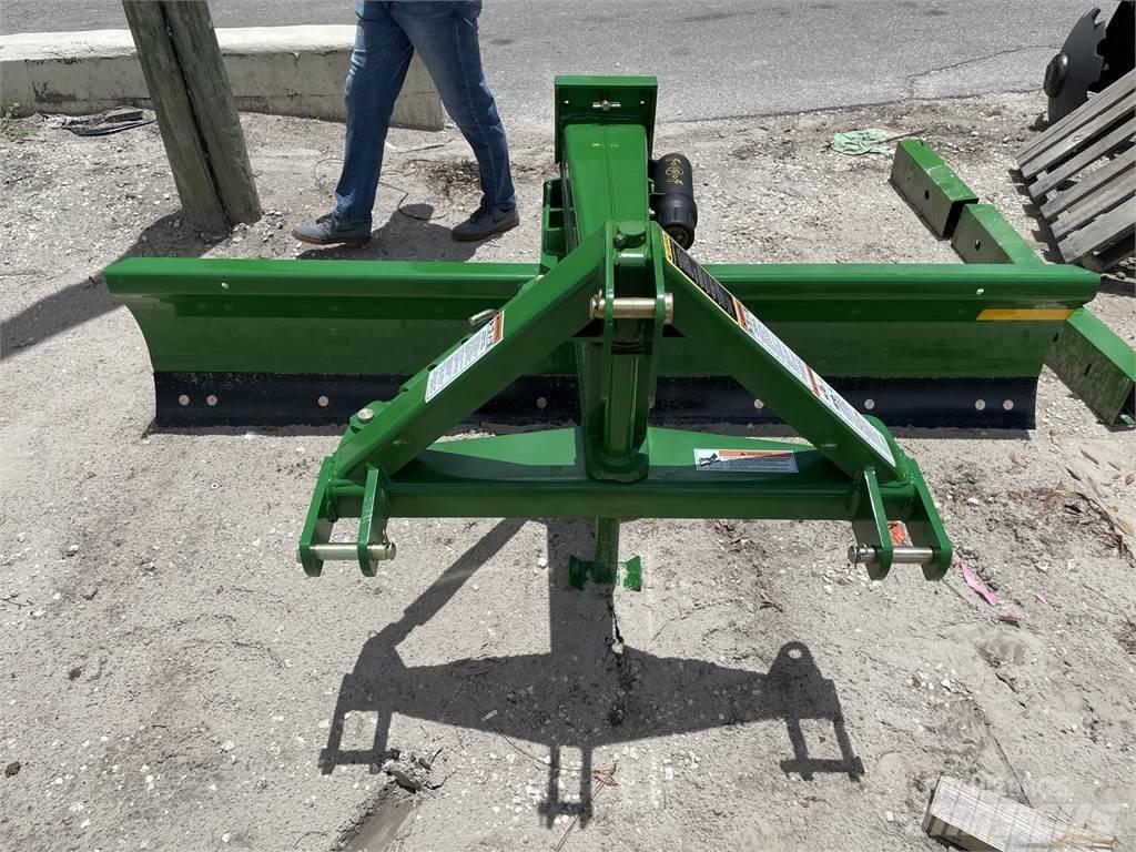 Frontier RB2296 Andet tilbehør til traktorer