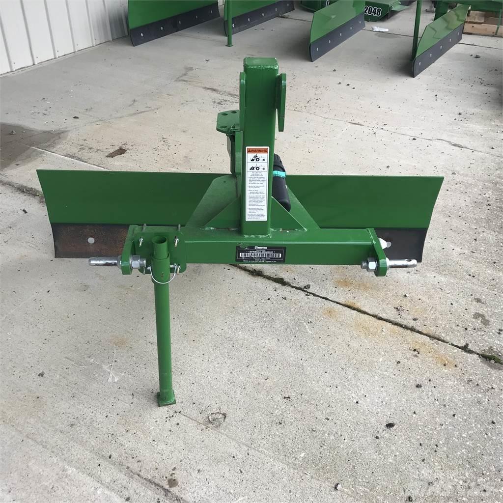 Frontier RB5060L Andet tilbehør til traktorer