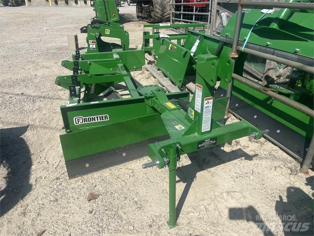 Frontier RB5060L Andet tilbehør til traktorer