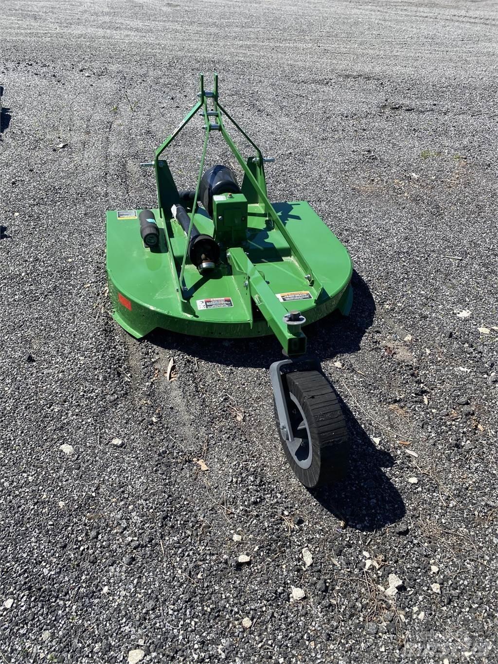 Frontier RC2048 Græsslåmaskiner