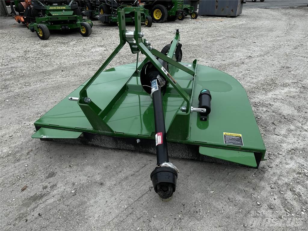 Frontier RC2060 Balleskærere og -stablere