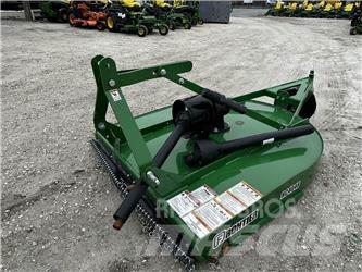 Frontier RC4048 Balleskærere og -stablere