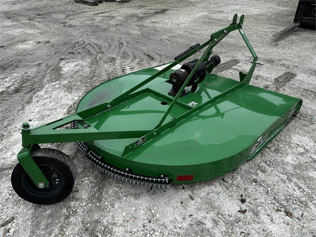 Frontier RC4072 Balleskærere og -stablere