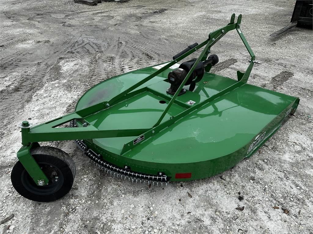 Frontier RC4072 Balleskærere og -stablere