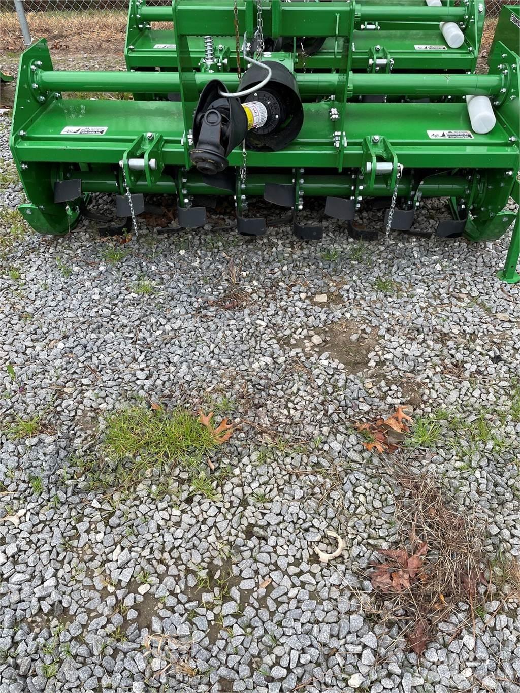 Frontier RT1273 Elektriske harver / jordfræsere