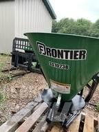 Frontier SS1023B Andet tilbehør til traktorer