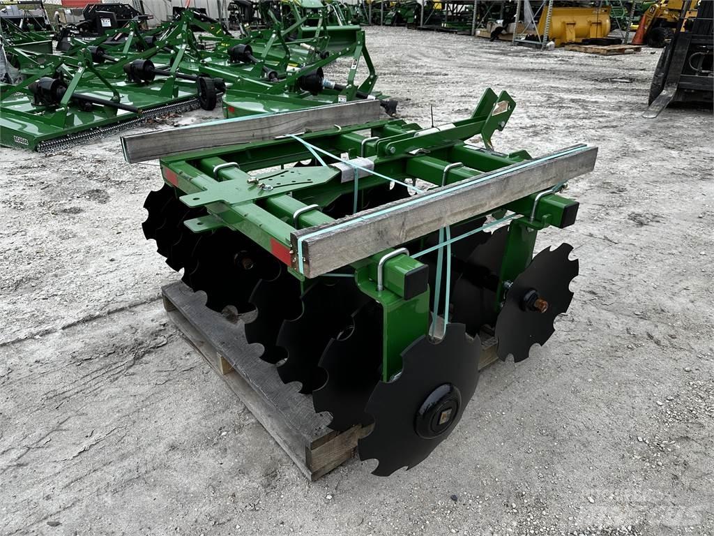 Frontier TM1164 Landbrug - Andet 