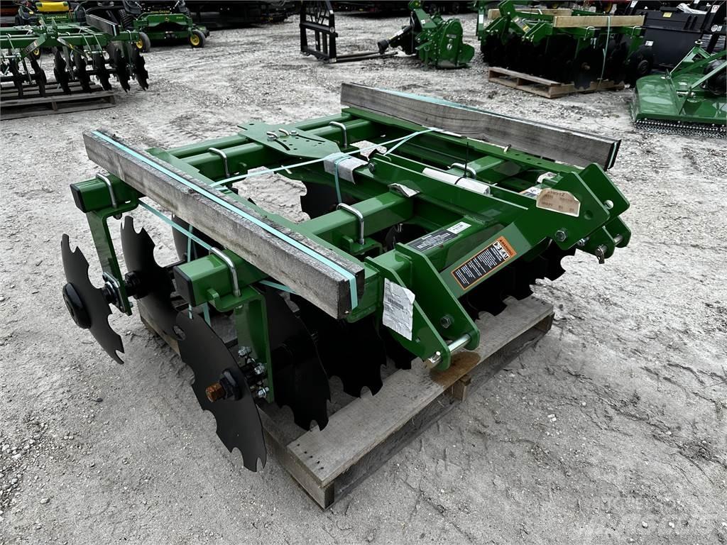 Frontier TM1164 Landbrug - Andet 