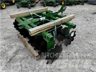 Frontier TM1173 Tallerkenharver