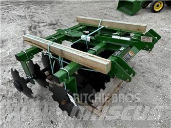 Frontier TM1173 Tallerkenharver