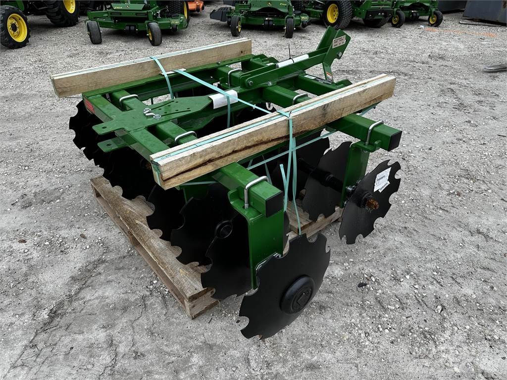 Frontier TM1173 Tallerkenharver